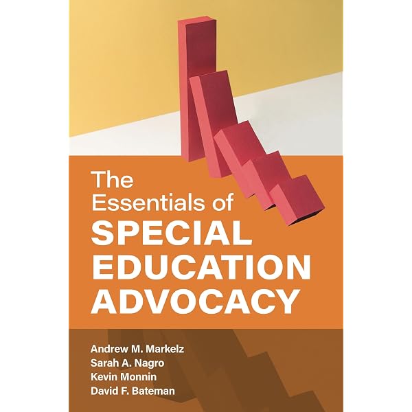 Amazon.com: The Essentials of Special Education Law (Special